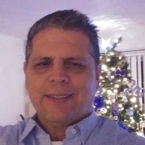 Meet your Posher, Fernando